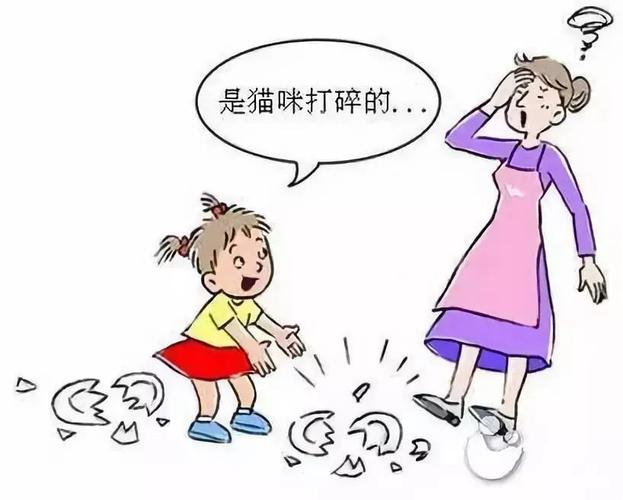 青少年撒谎的四大心理原因：家长必知的引导方法-苏小兵家庭教育